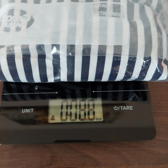 Albion Fit The Wave Stripe‎ One Piece Swimsuit Size Meduim - Picture 9 of 9